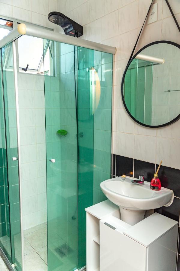 Apartamento Com Vista - Florianopolis Itacorubi Экстерьер фото