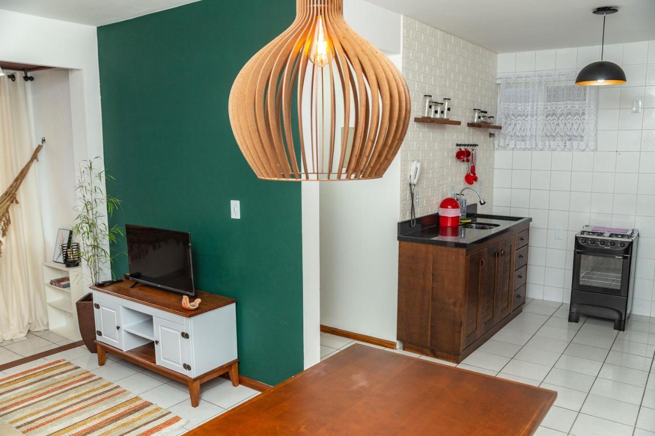 Apartamento Com Vista - Florianopolis Itacorubi Экстерьер фото